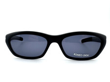 VINTAGE BLACK SQUARE ROMEO