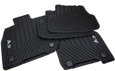 Tappetini originali Audi A3