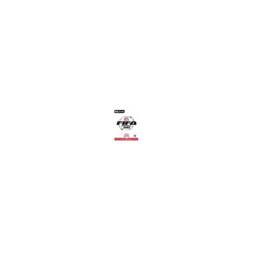 Fifa football 2002 pc - football,