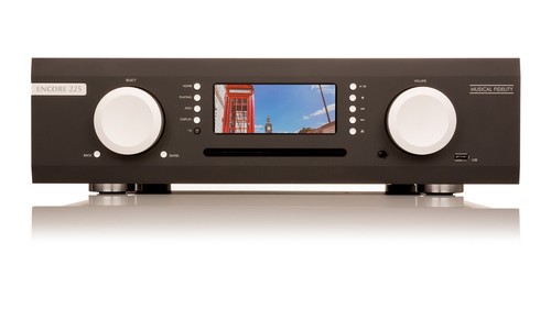 Musical fidelity encore 225 - m6,