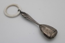 L68-SONAGLIO ARGENTO 800-EPOCA