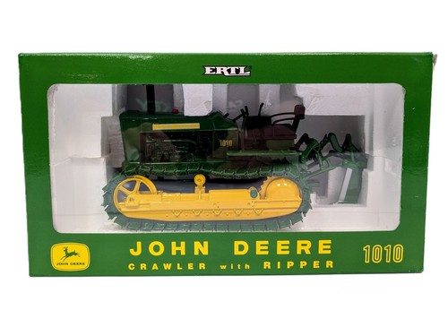 Cingolato john deere 1010 - 1/16,