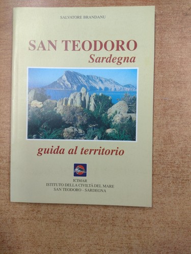 San teodoro sardegna guida - teodoro,