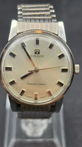 Orologio tissot seastar seven - orologio,