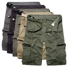 Pantaloncini cargo uomo UK