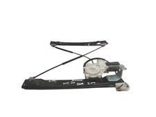 Cremagliera posteriore sinistra guida per Ford S   Max Serie (06gt14) (2006