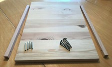 Mensola su misura kit di