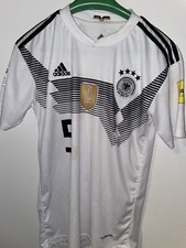 Maglia germania mondiali - maglia,