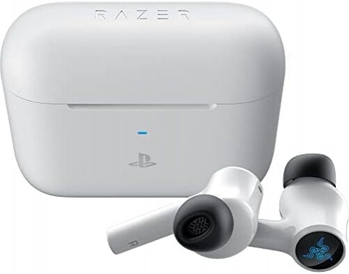 Razer hammerhead hyperspeed - razer,