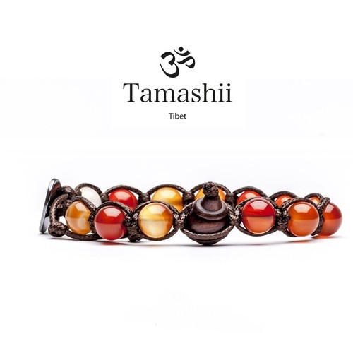Bracciale tamashii originale - bracciale,