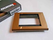 BTICINO LIVING ART.4713BR