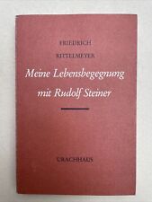 Il mio incontro di vita con