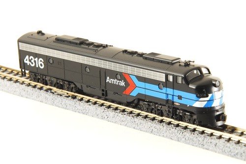 Kato scale 176 1971 - n-scale, 176-1971