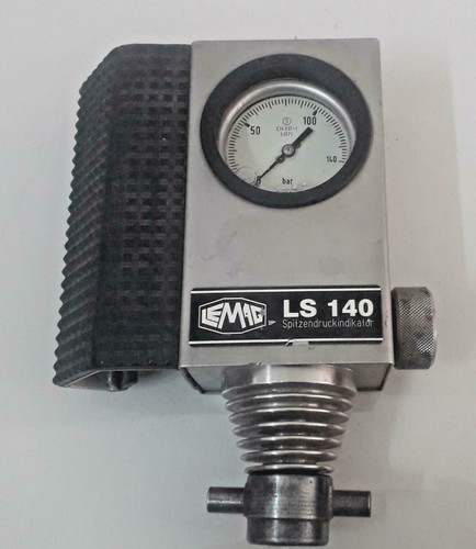 Lemag 140 cilindro motore - ls-140,