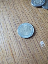 Pièce monnaie euros - pièce, 2
