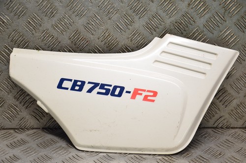 Fianchetto destro honda cb750f - fianchetto,