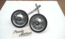 Bicycle stabilizer wheels - bicycle,