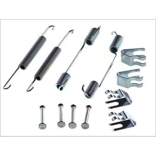 Kit accessori freno - kit,
