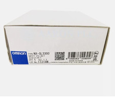 1PZ NUOVO NX-SL3300 NXSL3300 OMRON unità di ingresso digitale spedizione gratuita