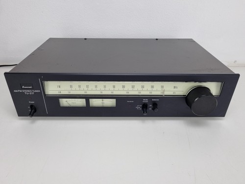 Sansui 217 sintonizzatore - 217,