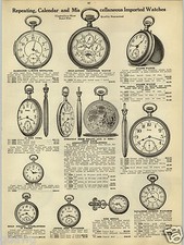 1914 CARTA PUBBLICITARIA