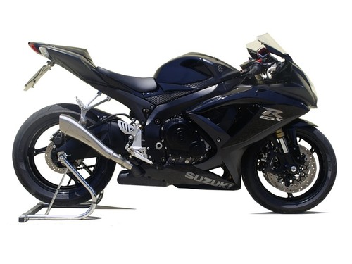 Scarico corse per suzuki - hp,