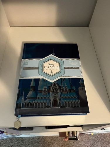 Disney castle collection 10 - collection, 2/10