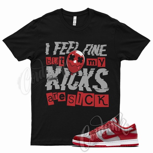 Shirt nera sick per - nera, v2