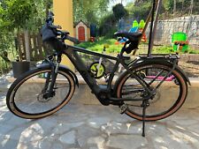 Cube Kathmandu Hybrid ONE 625 my 2021 - Bici Elettrica