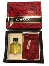 ROBERTO CAPUCCI EAU DE
