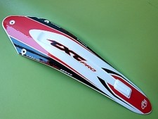 Garde boue arrière blanc BT93500CT2811 Trial Gasgas 