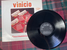 Vinicio - Fisarmonica E Ritmi