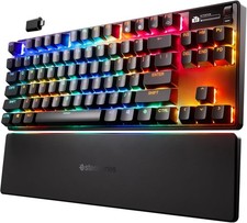SteelSeries Apex Pro TKL
