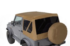 Cappottina suzuki samurai - suzuki,
