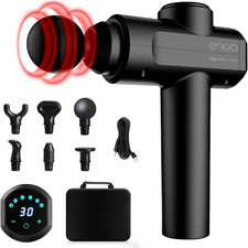 Pistola Massaggiante M8 PRO