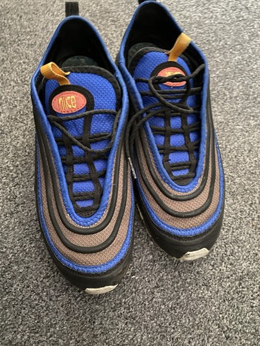 Nike air max colorazione - nike,