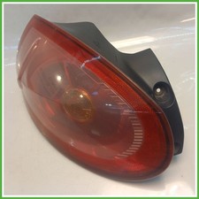Fanale Fanalino Posteriore Sinistro SX FIAT BRAVO 3L 2007 2010 51934335