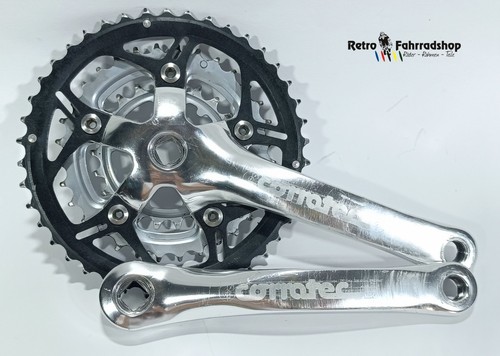Set pedivelle corratec mtb - corratec, cx