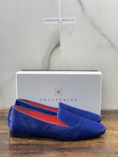 Prosperine mocassino donna in