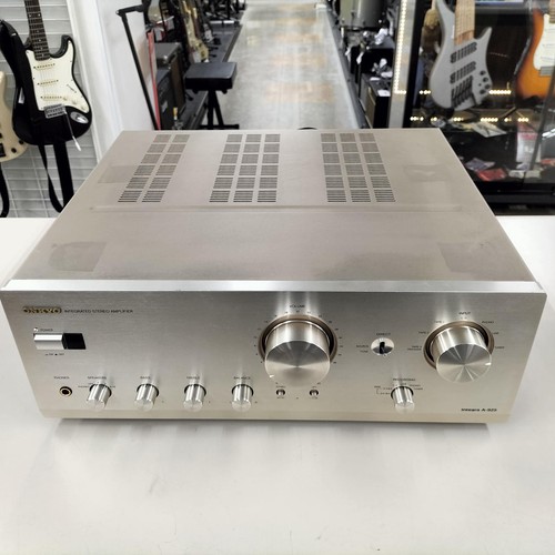 Amplificatore integrato onkyo - integrato,