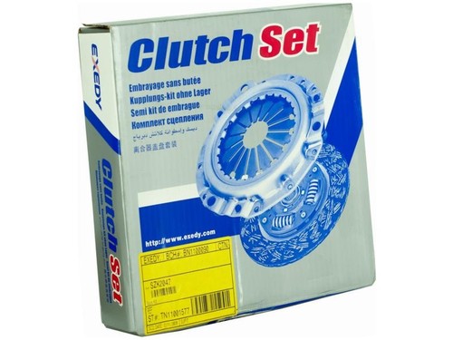 Kit frizione per suzuki - kit,