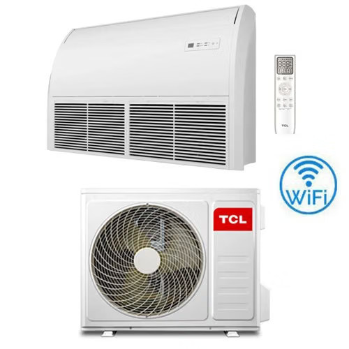 Condizionatore tcl - condizionatore,