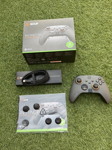 Scuf instinct pro - instinct, xbox