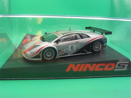 Ninco 50543 lamborghini - 50543,