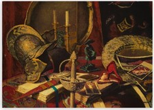 Quadro,GIOVAN FRANCESCO