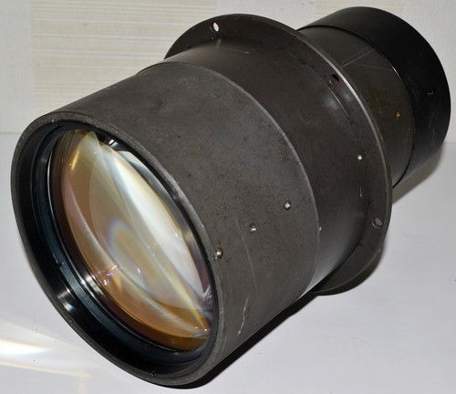 Obiettivo carl zeiss jena - obiettivo,