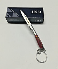 Jkr coltello portachiavi