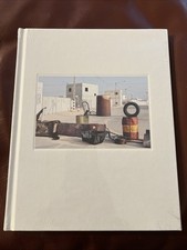 NEW SEALED Field Trip by Martin Kollar Hardcover Book