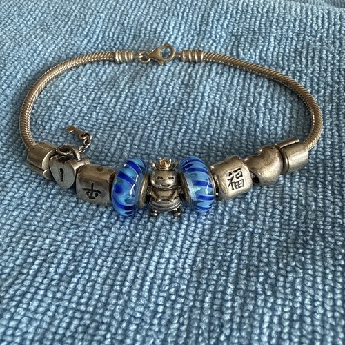 Autentico bracciale pandora - autentico,