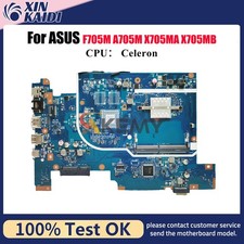 X705MA scheda madre per laptop